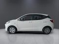 2025 Hyundai Grand i10 1.0 Motion