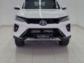 2025 Toyota Fortuner 2.8 GD-6 4x4 Auto