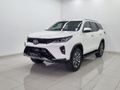2025 Toyota Fortuner 2.8 GD-6 4x4 Auto