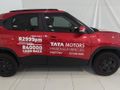 2026 TATA Punch 1.2 Adventure +S Auto