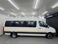 2016 Volkswagen Crafter 50 2.0 Bitdi Hr 120kw F/c P/v