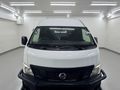 2018 Nissan NV350 2.5i Wide Panel Van