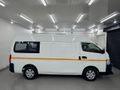 2018 Nissan NV350 2.5i Wide Panel Van