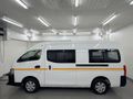 2018 Nissan NV350 2.5i Wide Panel Van