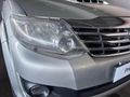 2012 Toyota Fortuner 2.5 D-4D Raised Body