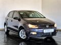 2026 Volkswagen Polo Vivo 1.6 Life