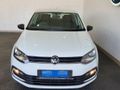 2026 Volkswagen Polo Vivo 1.4