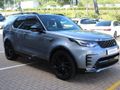 2026 Land Rover Discovery D350 SE DYNAMIC