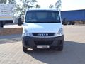 2011 Iveco Daily 35 S12V12 F/C P/C
