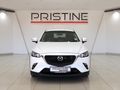 2016 Mazda CX-3 2.0 Dynamic