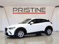 2016 Mazda CX-3 2.0 Dynamic