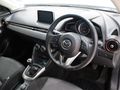 2016 Mazda CX-3 2.0 Dynamic