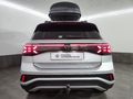 2025 Volkswagen T-Cross 1.0 TSI R-Line Auto