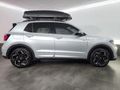 2025 Volkswagen T-Cross 1.0 TSI R-Line Auto