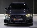 2017 Audi RS3 Sportback quattro