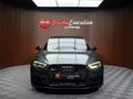 2017 Audi RS3 Sportback quattro