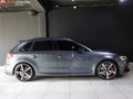2017 Audi RS3 Sportback quattro