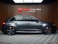 2017 Audi RS3 Sportback quattro