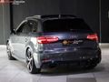 2017 Audi RS3 Sportback quattro