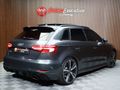 2017 Audi RS3 Sportback quattro