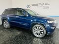 2019 Jeep Grand Cherokee 3.0 V6 Overland
