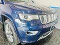 2019 Jeep Grand Cherokee 3.0 V6 Overland