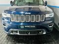 2019 Jeep Grand Cherokee 3.0 V6 Overland