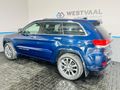 2019 Jeep Grand Cherokee 3.0 V6 Overland