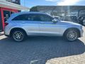 2016 Mercedes-Benz GLC 220d