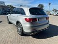2016 Mercedes-Benz GLC 220d