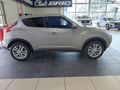 2015 Nissan Juke 1.6 Dig-T Tekna