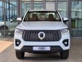 2026 GWM P-Series P300 2.0TD SX Single-Cab