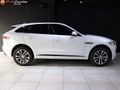 2016 Jaguar F-Pace 2.0Di4 AWD R-Sport
