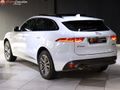 2016 Jaguar F-Pace 2.0Di4 AWD R-Sport