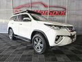 2019 Toyota Fortuner 2.4 GD-6 4x4 Auto