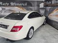 2011 Mercedes-Benz C-Class C 250 BE Coupe Auto