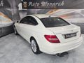 2011 Mercedes-Benz C-Class C 250 BE Coupe Auto
