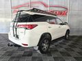 2019 Toyota Fortuner 2.4 GD-6 4x4 Auto