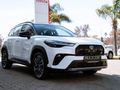 2026 Toyota Corolla Cross 1.8 GR-S Hybrid