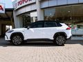 2026 Toyota Corolla Cross 1.8 GR-S Hybrid