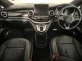 2018 Mercedes-Benz V-Class V 250 Bluetec Avantgarde Auto