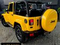 2015 Jeep Wrangler Unlimited Sahara 3.6 V6 Auto