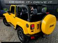 2015 Jeep Wrangler Unlimited Sahara 3.6 V6 Auto