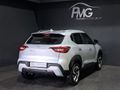 2026 Nissan Magnite 1.0 Visia