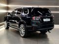 2024 Ford Everest 3.0D V6 Platinum AWD Auto