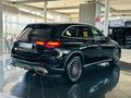 2025 Mercedes-Benz GLC 300D 4Matic