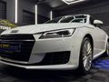 2016 Audi TT Coupe 2.0 TFSI Auto | 45 TFSI