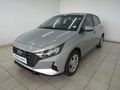 2023 Hyundai i20 1.2 Motion