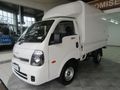 2026 Kia K-Series Pick-Up K 2500 Single-Cab