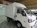 2026 Kia K-Series Pick-Up K 2500 Single-Cab